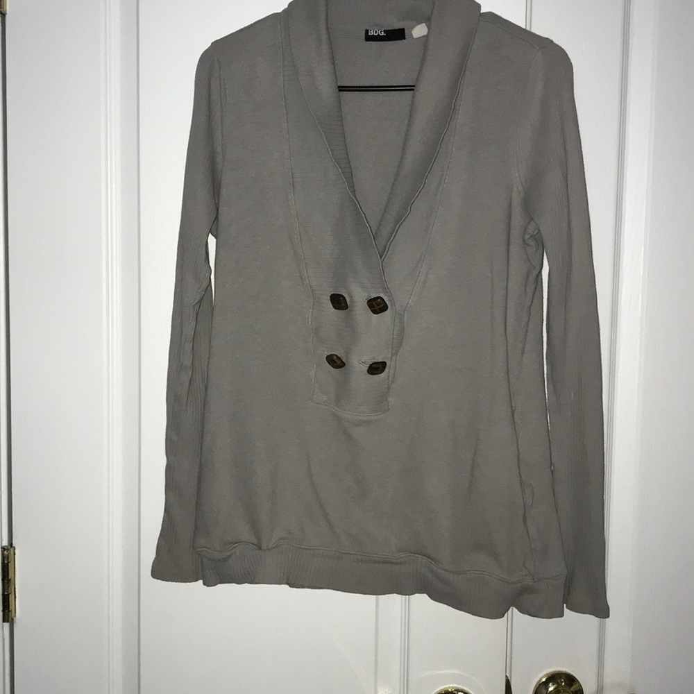 BDG shirt